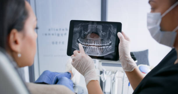 Licensed Tooth Extraction service in Reynolds Heights, PA - Smile Center Dentistry